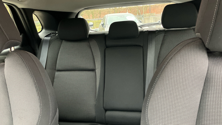 Mazda Cx-30 2.0 e-Skyactiv G MHEV Sport Lux 5dr Petrol Hatchback